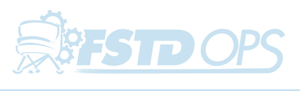 FSTD-OPS logo