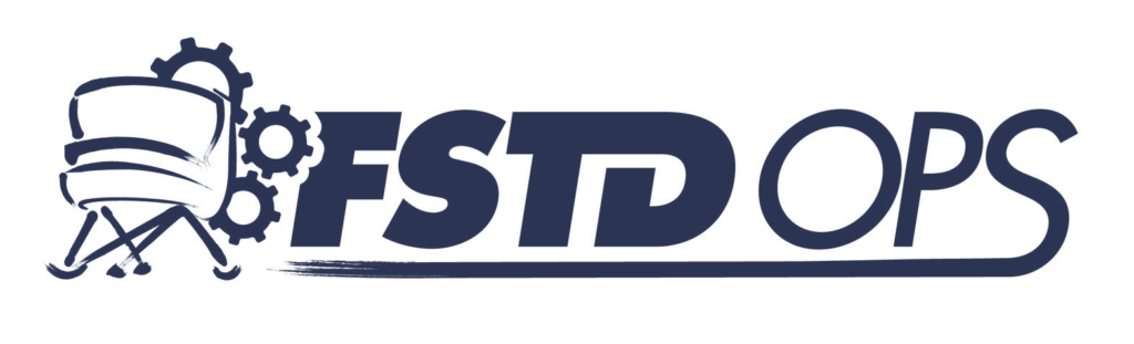 FSTD-OPS logo