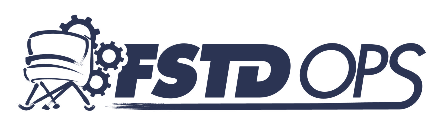 FSTD-OPS logo